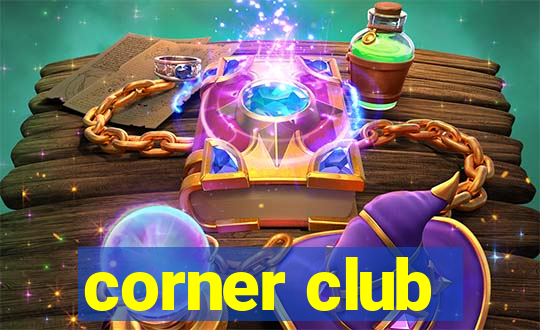 corner club